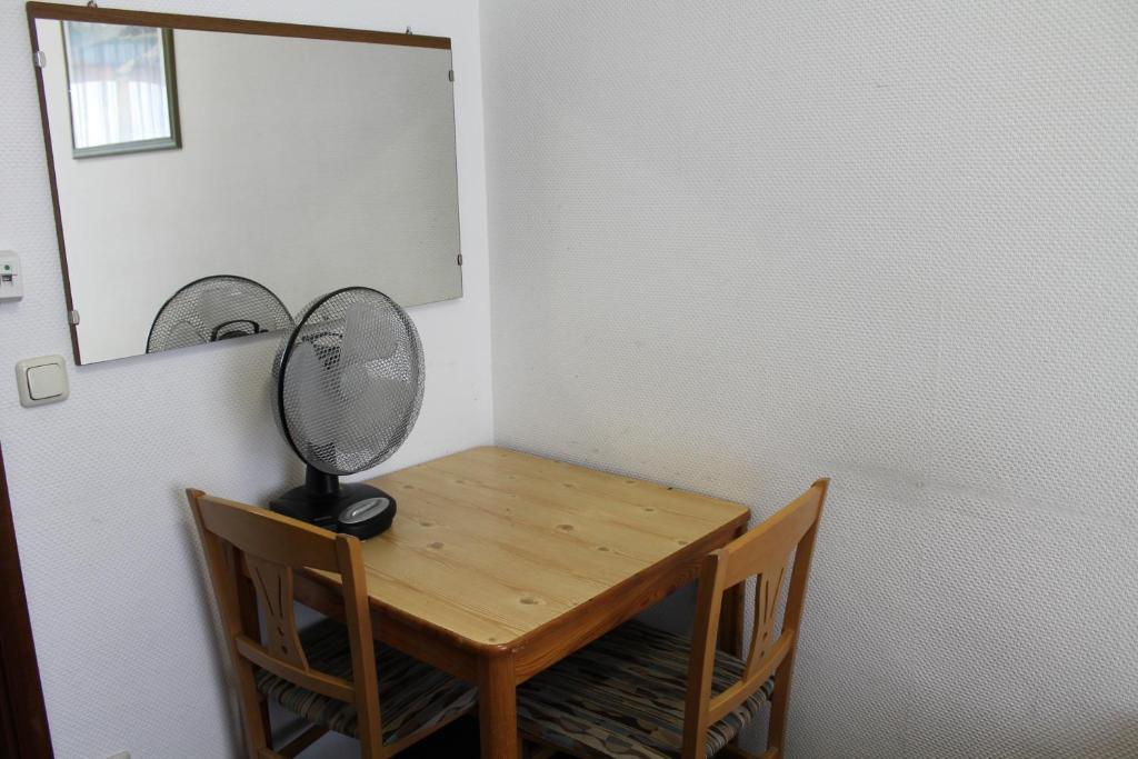 펜션 로카르노 뮌헨 객실 사진
